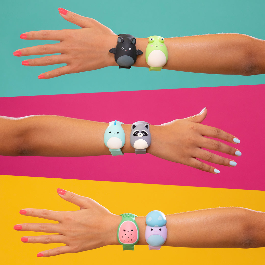 Squishmallows FigBands Series 1 Multipack - Image 2