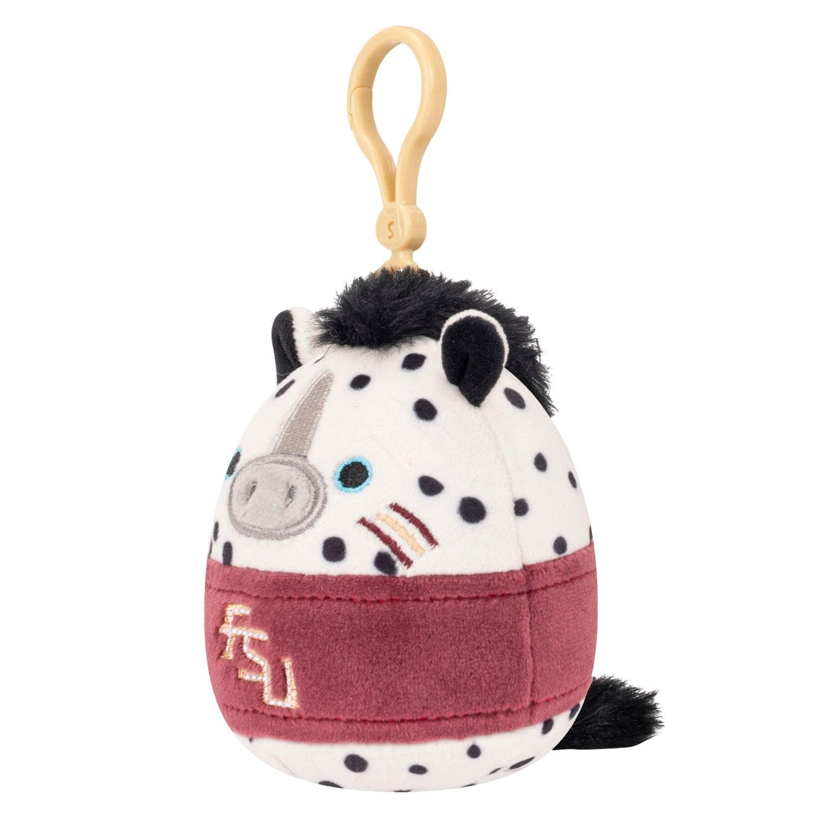 Florida State University Cimarron Plush Bundle - Image 6