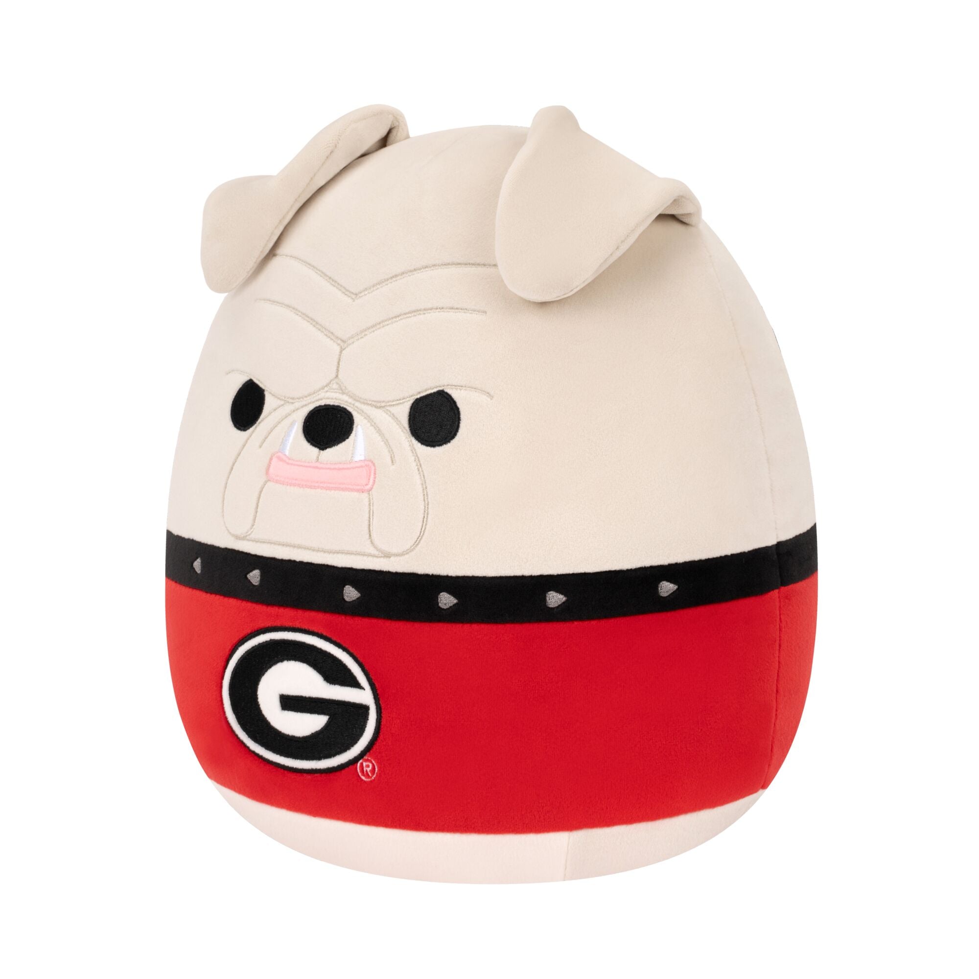 University of Georgia 12-Inch Hairy Dawg - Image 3