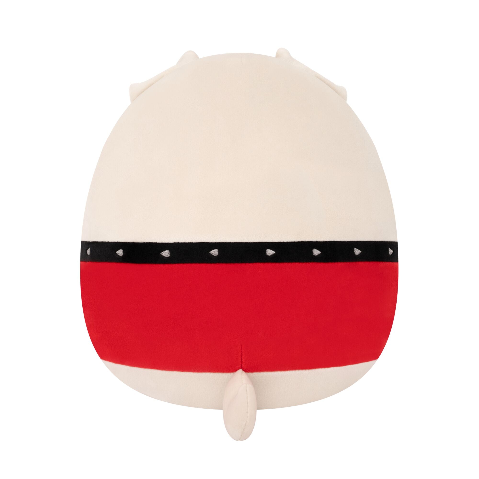 University of Georgia 12-Inch Hairy Dawg - Image 5