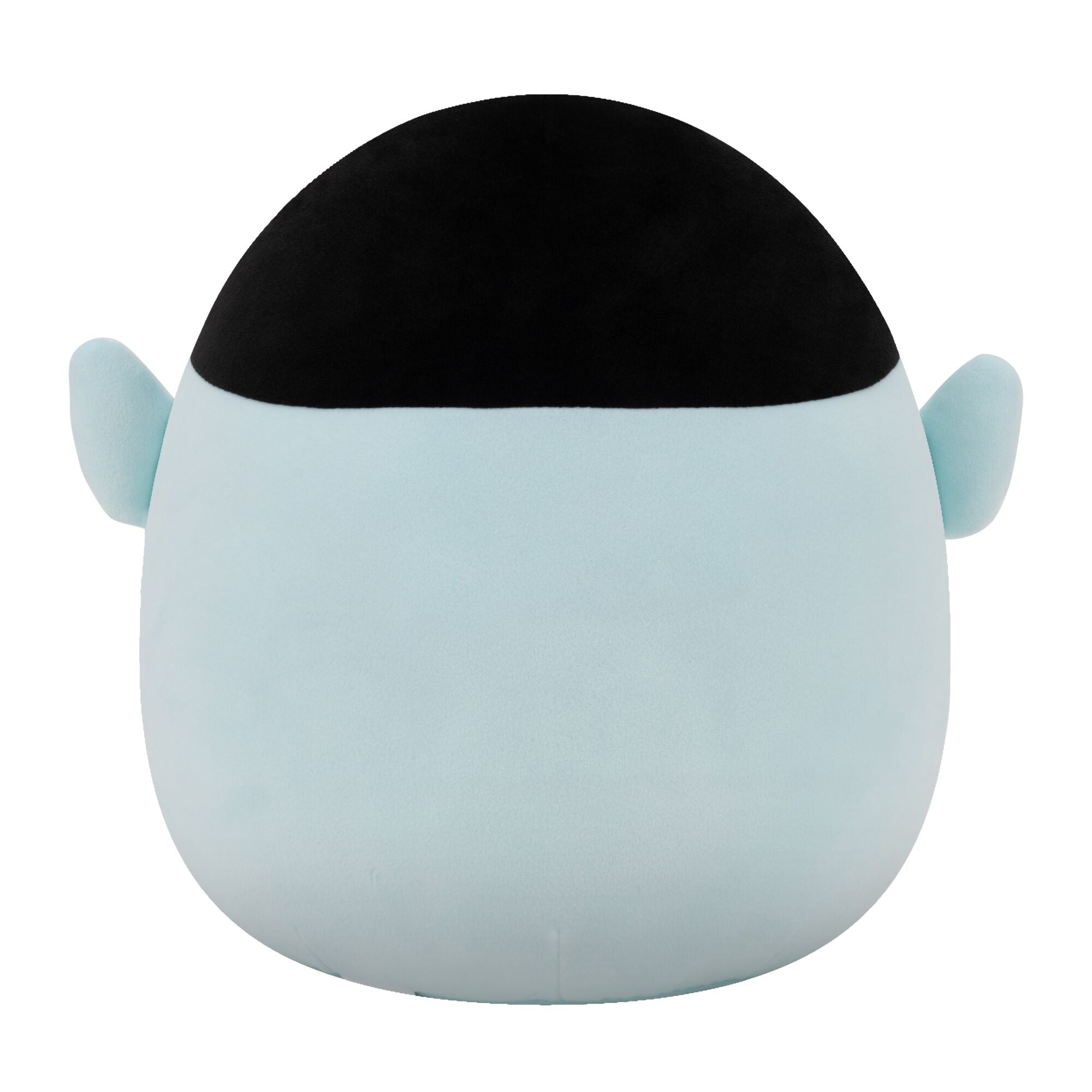 12-Inch Drake the Pale Blue Vampire with Black Belly and Red Bow Tie - Image 3