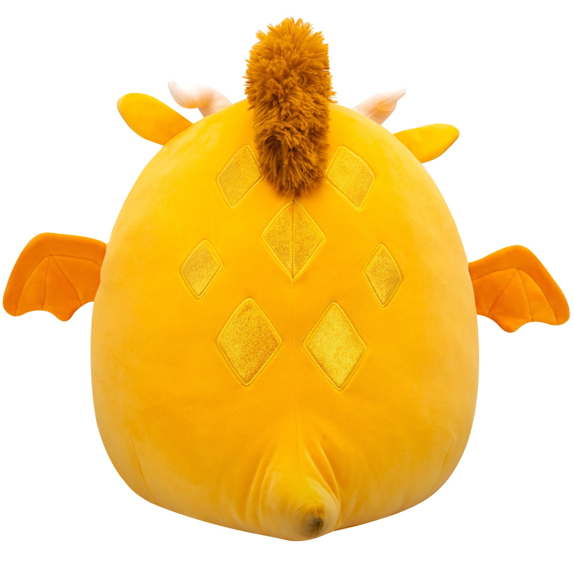 24-Inch Mister the Gold Dragon - Image 4