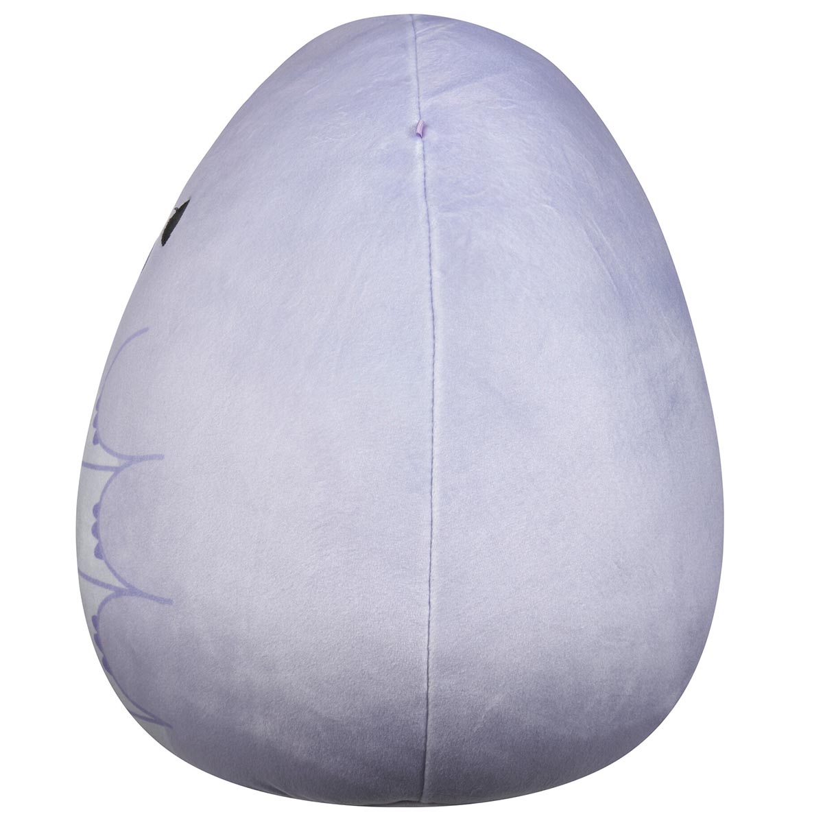 12-Inch Tew the Purple Water Bear - Image 3
