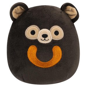8-Inch Maltese the Sun Bear