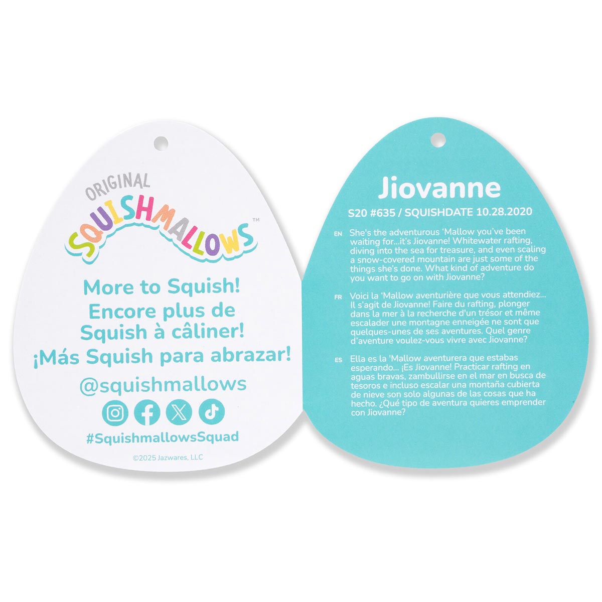 Jiovanne the Periwinkle Cat - Image 6