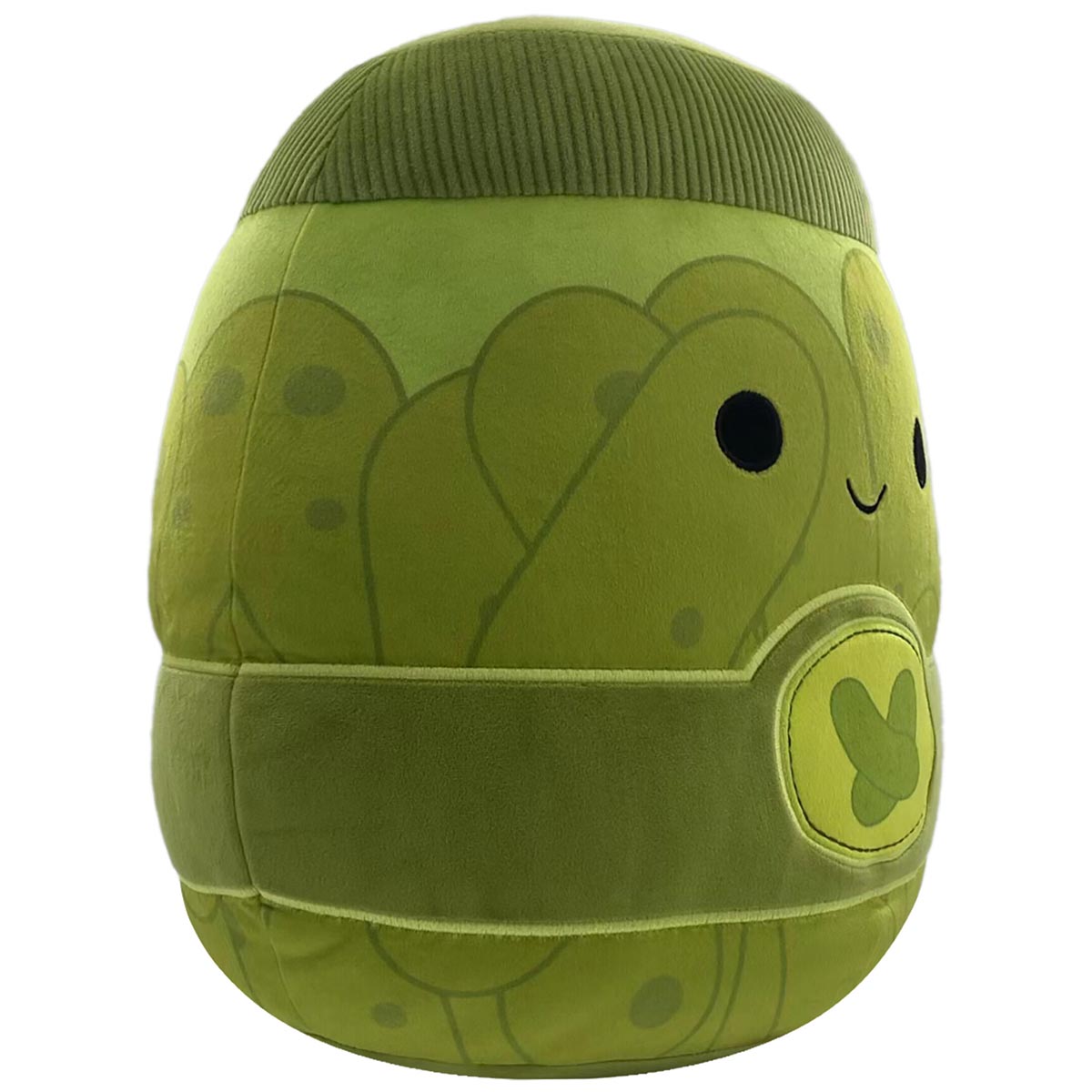 14-Inch Zaid the Green Pickle Jar - Image 2