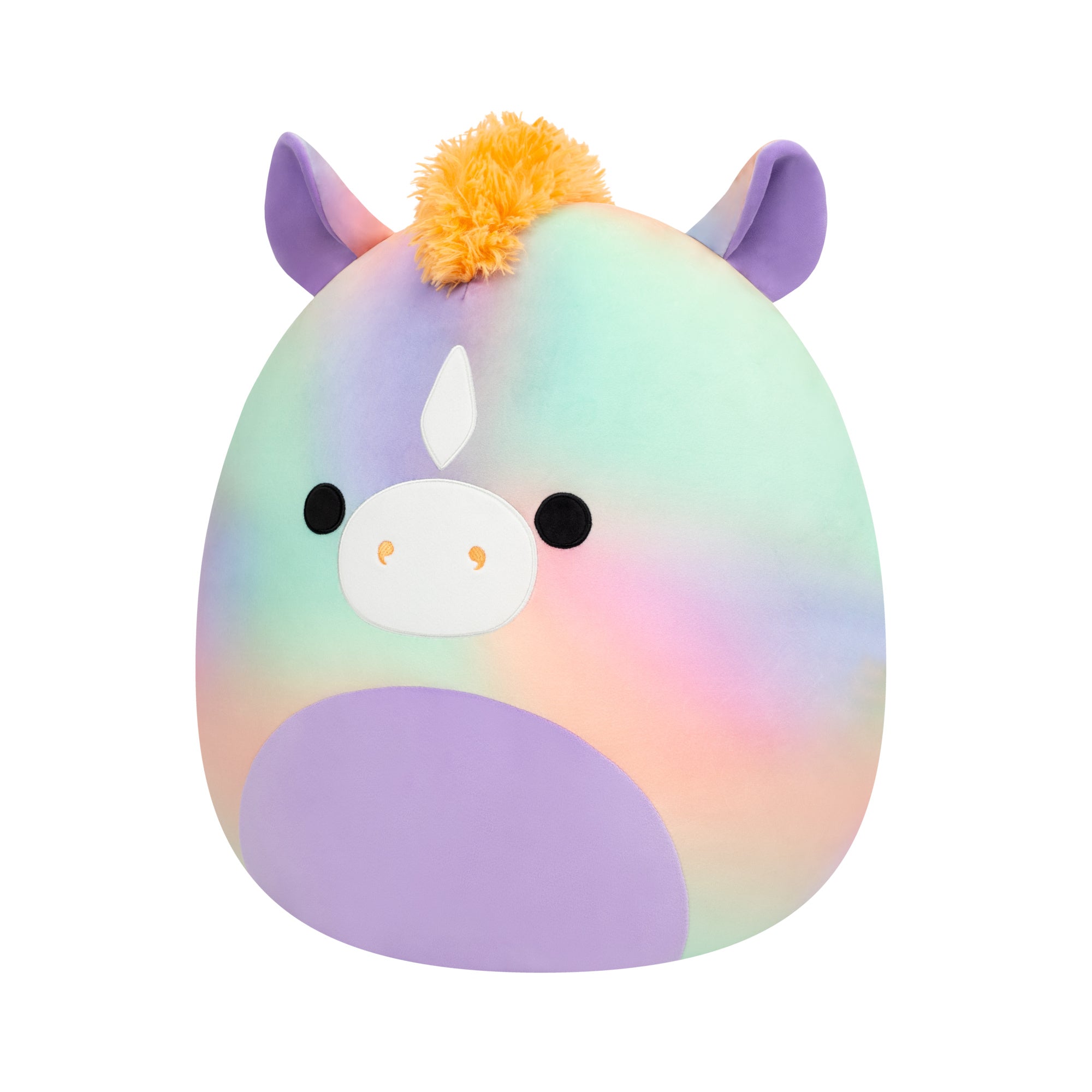 20-Inch Ares the Rainbow Mystical Horse - Image 2