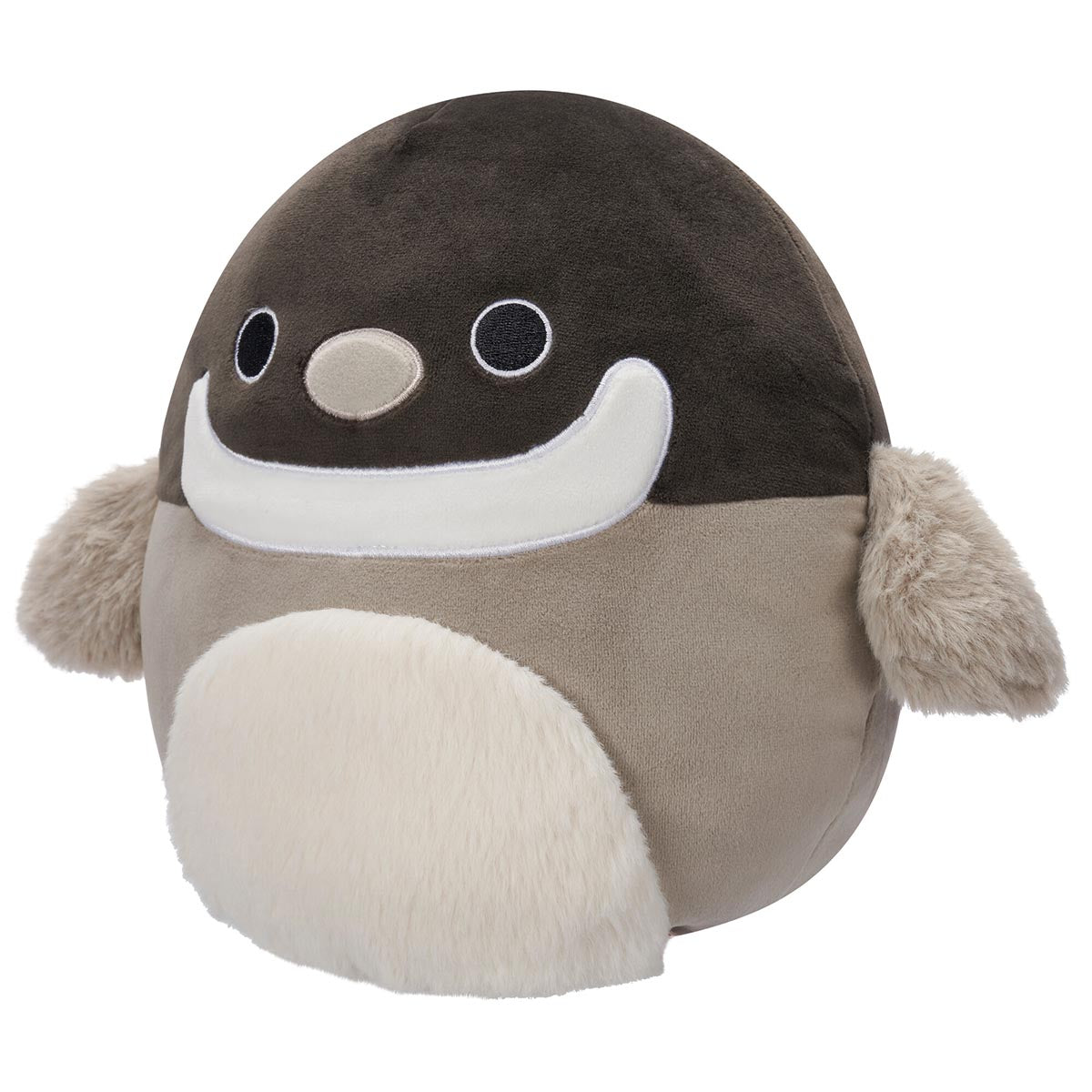 8-Inch Jeremiah Maple Syrup and Gertrude Canadian Goose - Image 3