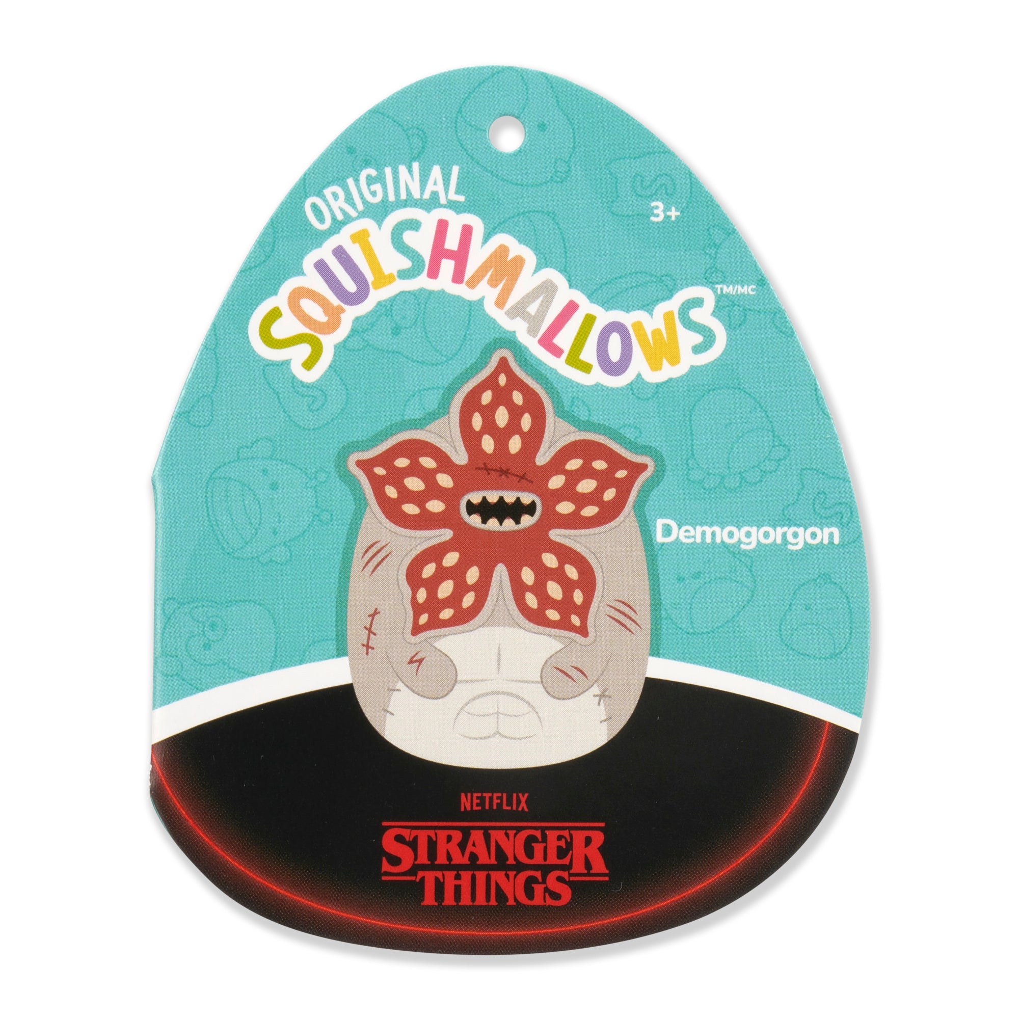 Stranger Things 8-Inch Demogorgon - Image 6