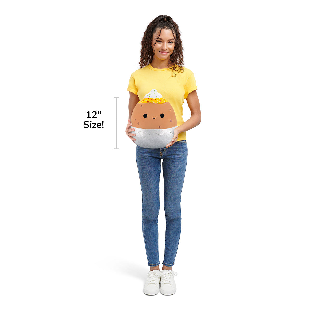 12-Inch Select Series Lisa Tater the Loaded Potato - Image 8