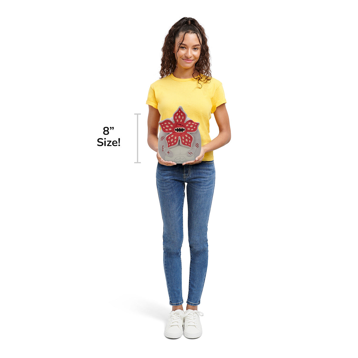 Stranger Things 8-Inch Demogorgon - Image 7
